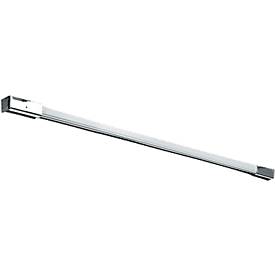 Laufschiene für Werkbanksystem PROFI, 1250 mm breit