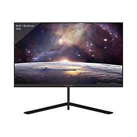 Image of LC Power LC-M24-FHD-165 - LCD-Monitor - Full HD (1080p) - 60.45 cm (23.8")