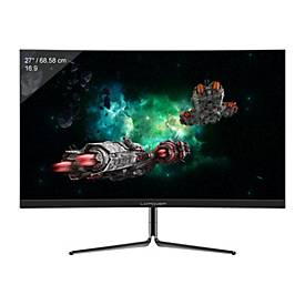 Image of LC Power LC-M27-FHD-165-C-V2 - LED-Monitor - gebogen - Full HD (1080p) - 68.5 cm (27")