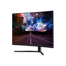 Image of LC Power LC-M27-FHD-240-C - LED-Monitor - gebogen - Full HD (1080p) - 68.6 cm (27")