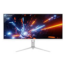 Image of LC Power LC-M40-UWQHD-144 - LED-Monitor - 101.6 cm (40") - HDR