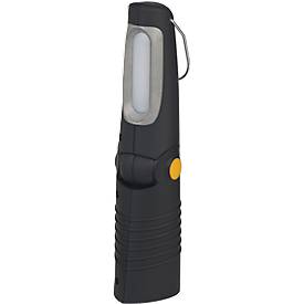 LED-Akku-Handleuchte 8+5