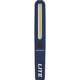 LED-Akkuhandleuchte STICK LITE M 3,7 V 1800 mAh Li-Ion 30-300 lm