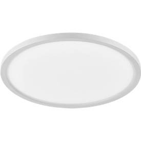 LED-Anbauleuchte Flat, rund, 4-fach dimmbar, 1200, 1760 oder 2400 Lumen