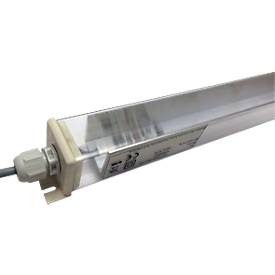 Image of LED-Beleuchtung 240 VAC/IP44, 9 W