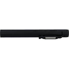 LED COB Stripe Inspektionslampe 350 Lumen mit UV-Spot LED und Laserpointer