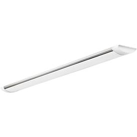 LED-Deckenleuchte Alco, Aluminium/Kunsttoff, L 1200 x B 75 x H 30 mm, 50 W, 5000 Lumen