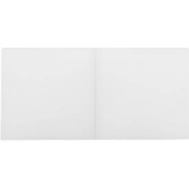 LED-Deckenleuchte FRAMELESS, weiß, Lichtfarbe einstellb., Fernsteuerung, 25-45W, Rechteck, B 1000 x T 250