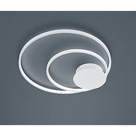 LED-Deckenleuchte LED-Hängeleuchte SEDONA, dimmbar, verschiedene Ausführungen