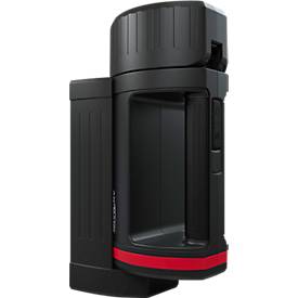 LED-Handscheinwerfer HS5R, 5W, Micro-USB-Anschluss