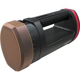 LED-Handscheinwerfer HS5R, 5W, Micro-USB-Anschluss