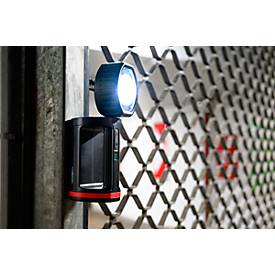 LED-Handscheinwerfer HS5R, 5W, Micro-USB-Anschluss