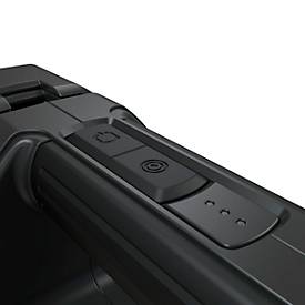 LED-Handscheinwerfer HS5R, 5W, Micro-USB-Anschluss