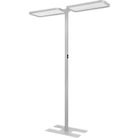 LED Stehleuchte Butler DUO