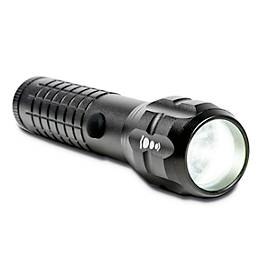 LED Taschenlampe Maul MAULkronos S, Leistung 3 W, 192 lm, bis 192 m, 3 bis 14 h, 3 Lichtstufen, IPX4, inkl. Batterien, A