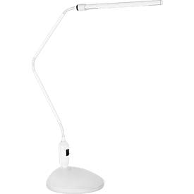 LED-Tisch-/Klemmleuchte