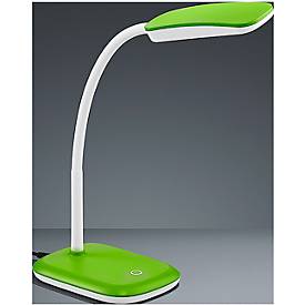 LED-Tischleuchte Boa, mit Touchdimmer, höhenverstellbar, in verschiedenen Farben