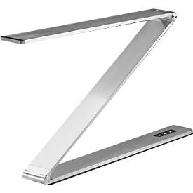 LED-Tischleuchte FITZ, Touch-Dimmer 5-fach, schwenkbar, 1080 Lumen, 2700-5000 Kelvin, div. Farben