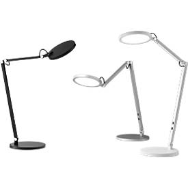 LED-Tischleuchte REGINA, 2 integr. Tastdimmer, 1135 Lumen, 2700-5000 Kelvin, div. Farben