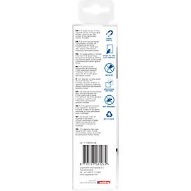 Legamaster Magic-Chart Notes Flipchart, 7-159000-A4, 200 x 300 mm, 25 Stück