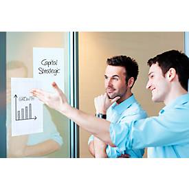 Legamaster Magic-Chart Notes Flipchart, 7-159000-A4, 200 x 300 mm, 25 Stück