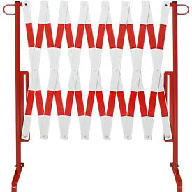 Leichte Scherensperre, 3,6 m Länge