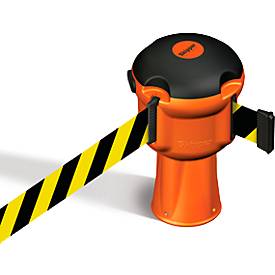 Leitkegelaufsatz Absperrsystem Skipper