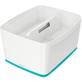 Ablagebox MyBox, wahlweise DIN A4 oder DIN A5, für Utensilien