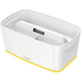 Ablagebox MyBox, wahlweise DIN A4 oder DIN A5, für Utensilien