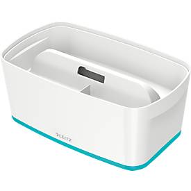 Ablagebox MyBox, wahlweise DIN A4 oder DIN A5, für Utensilien