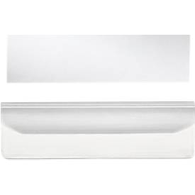 Leitz® Beschriftungsschild, 55 x 15 mm