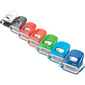 LEITZ® Bürolocher NeXXt Series 5008, Metall