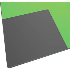 LEITZ® Complete Notizbuch 447100 DIN A4 kariert. schwarz