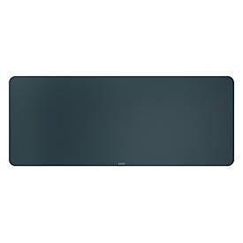 LEITZ Gaming-Mauspad, extra groß, B 1000 x H 400 mm, Kunststoff, dunkelgrau