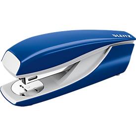 LEITZ® Heftgerät NeXXt Series 5502, Metall, blau