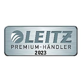 Image of LEITZ® Heftklammern No. 10, 1000 Stück