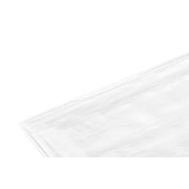 Leitz IQ Autofeed Auffangbeutel, für Leitz IQ Autofeed Office Pro 600 Aktenvernichter, 175 l, Spenderbox, 20 Stück, Polypropylen, transparent