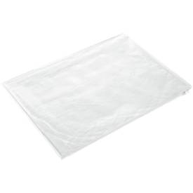 Leitz IQ Poly-Auffangbeutel, für Leitz IQ Aktenvernichter, 20-40 l, 100 Stück, aus Polypropylen, transparent, in praktischer Spenderbox