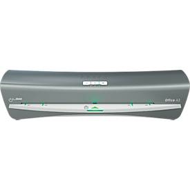 Leitz Laminator iLam Office A3, A3-Laminator, 1 Minute Aufheizzeit