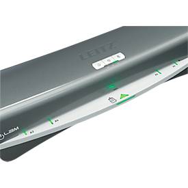 Leitz Laminator iLam Office A3, A3-Laminator, 1 Minute Aufheizzeit