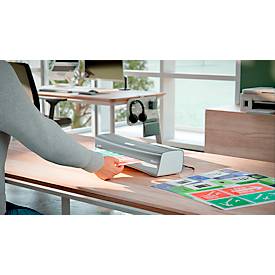 Leitz Laminator iLam Office A3, A3-Laminator, 1 Minute Aufheizzeit