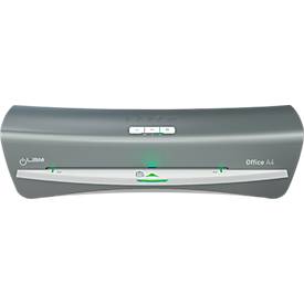Leitz Laminator iLam Office A4, 1 Minute Aufheizzeit