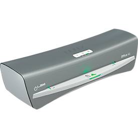Leitz Laminator iLam Office A4, 1 Minute Aufheizzeit