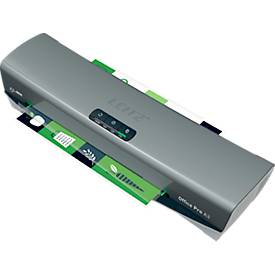 Leitz Laminator iLam Office A4, 1 Minute Aufheizzeit