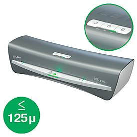 Leitz Laminator iLam Office A4, 1 Minute Aufheizzeit