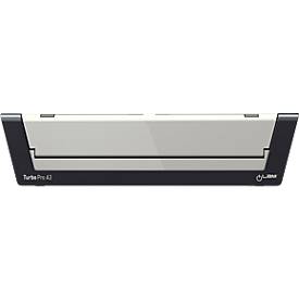 Leitz Laminator iLam Turbo Pro A3, Format DIN A3, 1 Minute Aufwärmzeit