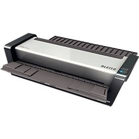 Leitz Laminator iLam Turbo Pro A3, Format DIN A3, 1 Minute Aufwärmzeit