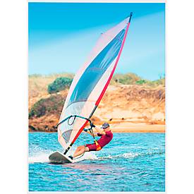 LEITZ® Laminierfolien iLAM, DIN A3, 125 mic, 100 Stück