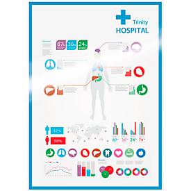 LEITZ® Laminierfolien iLAM, DIN A3, 250 mic, 25 Stück