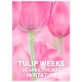 LEITZ® Laminierfolien iLAM, DIN A4, 100 mic, 100 Stück